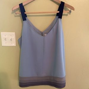 Banana Republic Silk Top